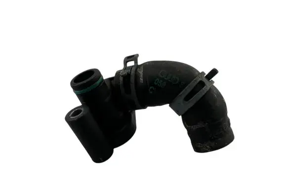 Audi A5 Sportback 8TA Engine coolant pipe/hose 059121506F