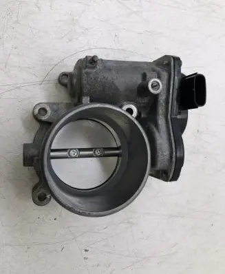 Mazda CX-5 II Throttle valve PE2713640 9F1200819