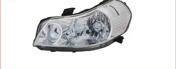 Suzuki SX4 Headlight/headlamp 