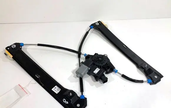 MG HS Front door window regulator with motor 11151823