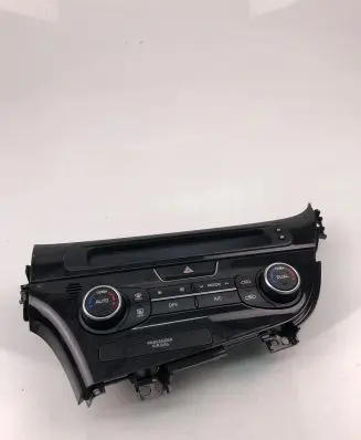 KIA Optima Climate control unit 972502TNE1