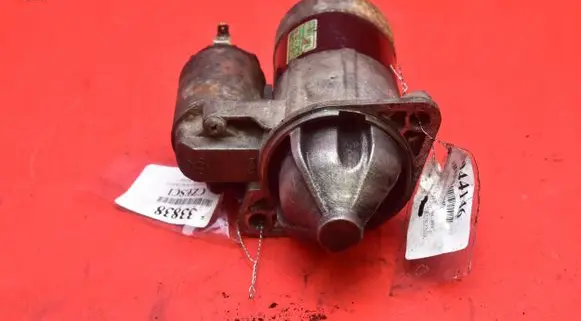 Hyundai Tucson JM Starter motor 36100-23160