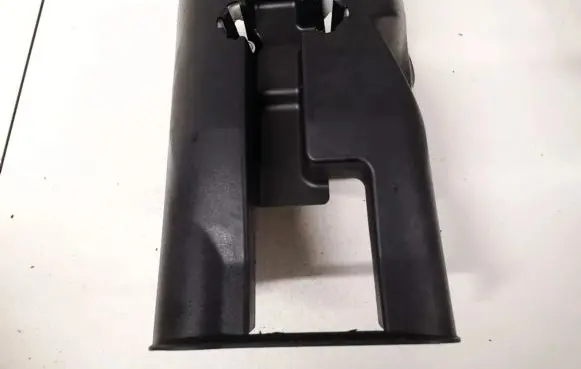 Mitsubishi Outlander Steering wheel column trim