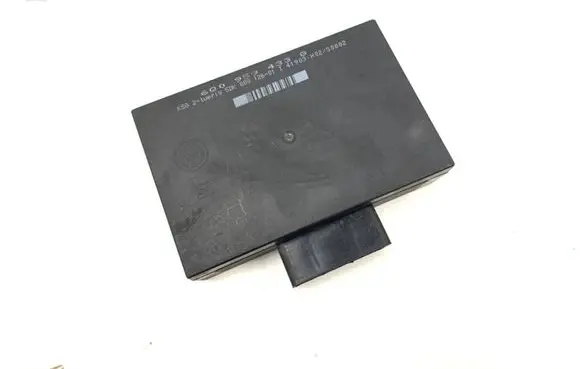 Volkswagen Polo Comfort/convenience module 6Q0959433G 5DK00812601