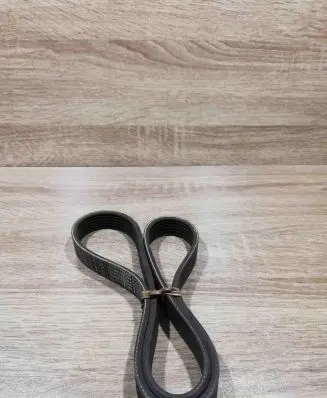 Citroen C3 Pluriel Timing belt 037903137 6pk976