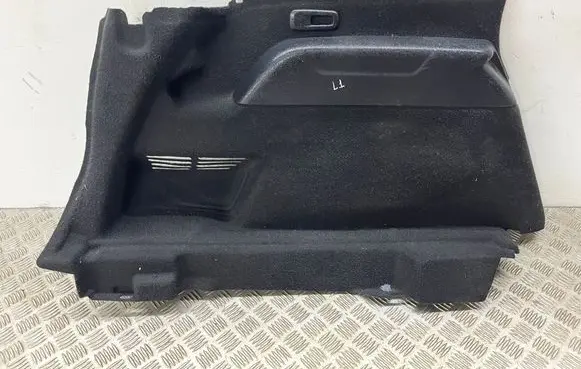 Citroen SpaceTourer XL Dashboard side end trim 9858561
