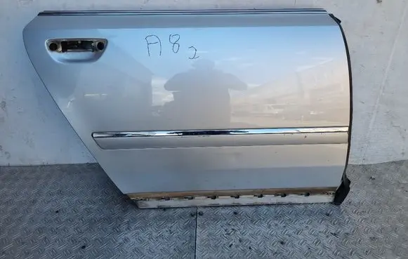 Audi A8 S8 D3 4E Rear door 4E0833420F 4E0833554H