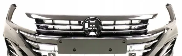 Volkswagen Arteon Front bumper 3G8807013T