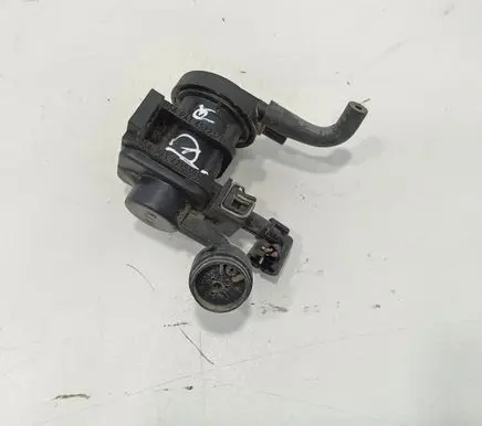 Opel Zafira A Turbo solenoid valve 4534375