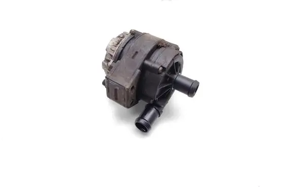 Volkswagen Golf Cross Electric auxiliary coolant/water pump 04L965567B 0392024011