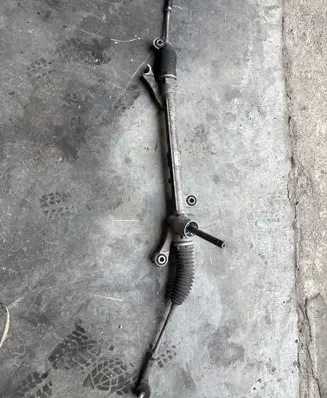 Ford Fiesta Steering rack 8V513200DM B299LHD