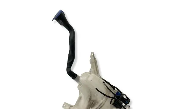 Volvo V60 Windshield washer fluid reservoir/tank 31253218