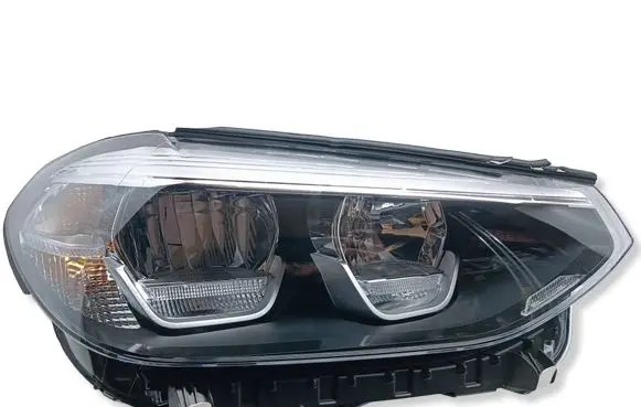 BMW X4 G02 Headlight/headlamp 8739642 F00HTB703211