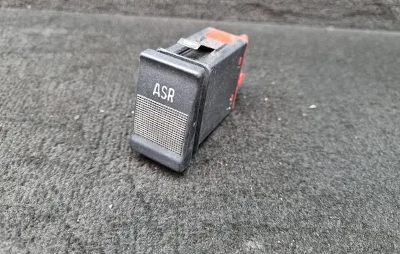 Audi A6 S6 C4 4A Traction control (ASR) switch 4A0927133