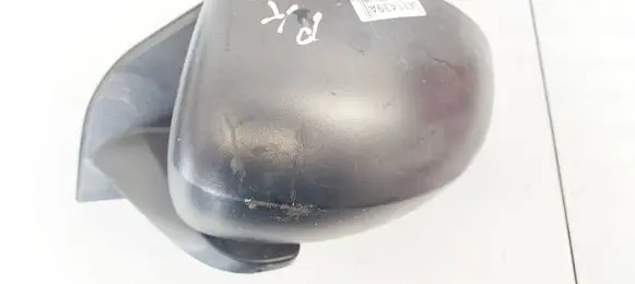 Jeep Compass Front door electric wing mirror A053639