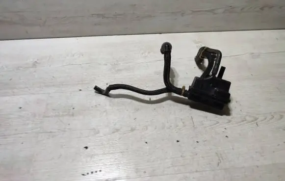 Peugeot 2008 I Vacuum air tank 9805699980 107942