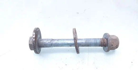 Volkswagen Phaeton Rear suspension camber bolt 