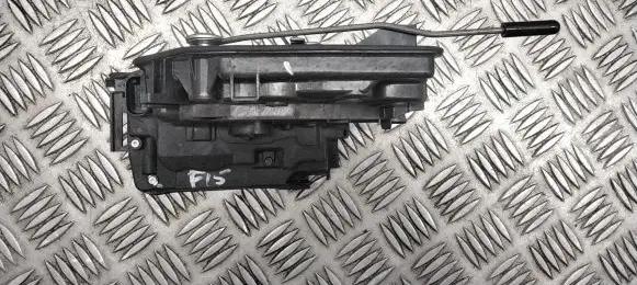 BMW X5 F15 Front door lock 7281934