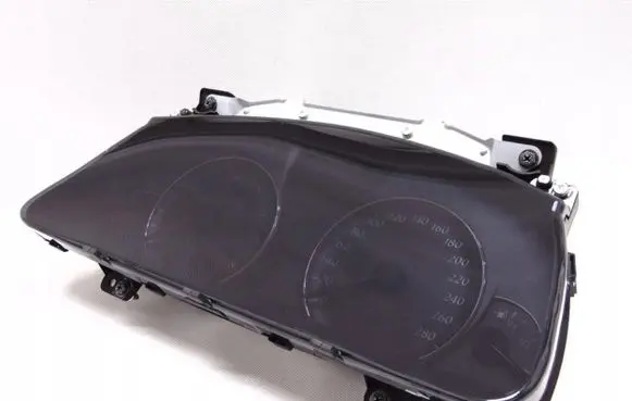 Lexus GS 250 350 300H 450H Speedometer (instrument cluster)