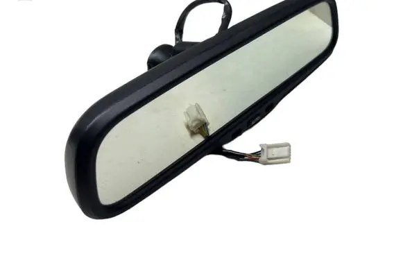 Lexus GS 300 350 430 450H Rear view mirror (interior) E13011005 E11021005 E13031116