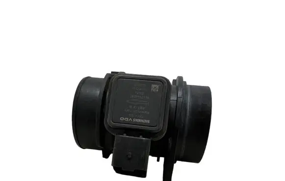 Citroen C2 Mass air flow meter 9647144080 5WK97004 006057244