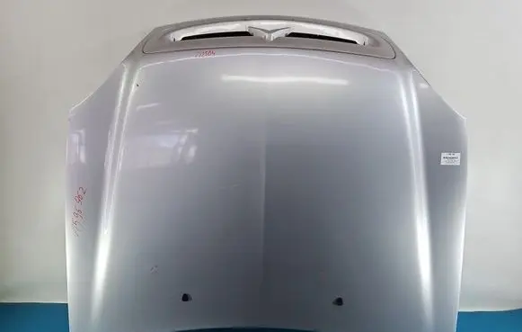 Citroen Xsara Engine bonnet/hood IMPRK1596962