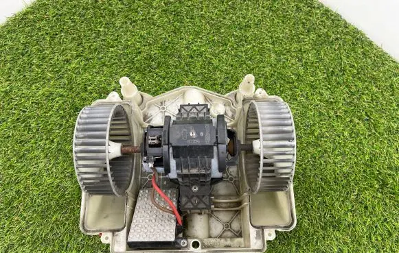 Mercedes-Benz S W221 Heater fan/blower 9403401 K7749