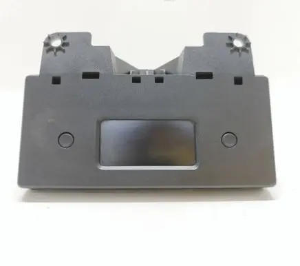 Peugeot 206 Screen/display/small screen 96250976ZR 02432219901