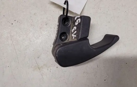 Audi A3 S3 8L Engine bonnet (hood) release handle 1H1823533