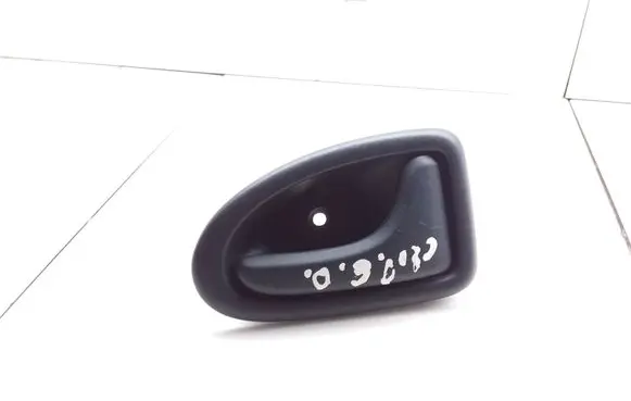 Front door interior handle