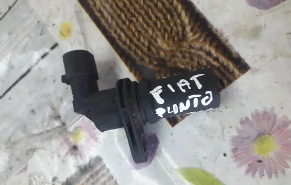 Fiat Punto (199) Crankshaft position sensor