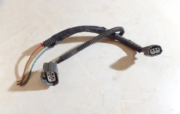 Honda FR-V Headlight/headlamp wiring loom/harness 