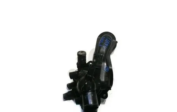 Peugeot 308 Thermostat housing V754184680-04