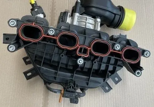 Opel Insignia B Intake manifold 55569233