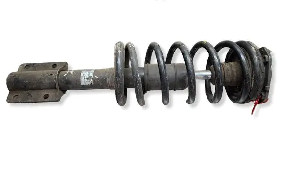 Fiat Ducato Front shock absorber/damper S27649929