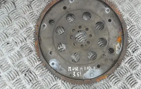 Nissan Murano Z50 Flywheel NOCODE
