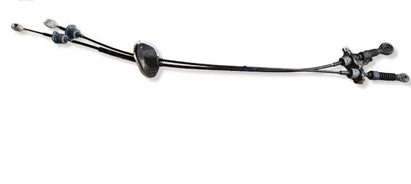 Hyundai i30 Gear shift cable linkage 