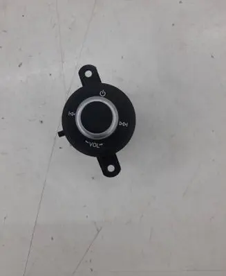 Alfa Romeo Stelvio Head unit multimedia control 156114476 156107465 06092016