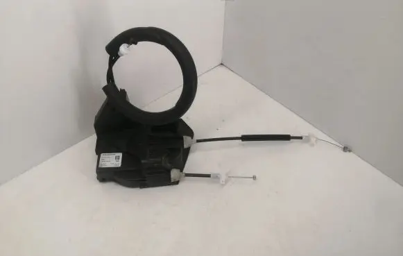 Jaguar I-Pace Front door lock J9D3203A29AF