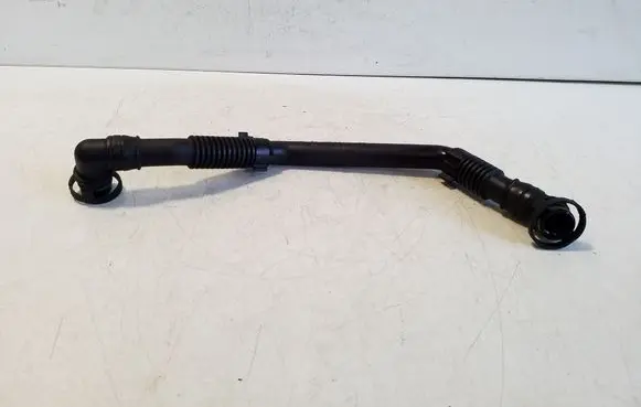 Volkswagen Crafter Breather/breather pipe/hose 03L103493N