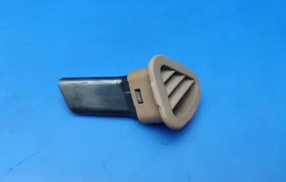 Mercedes-Benz ML W163 Dashboard side air vent grill/cover trim