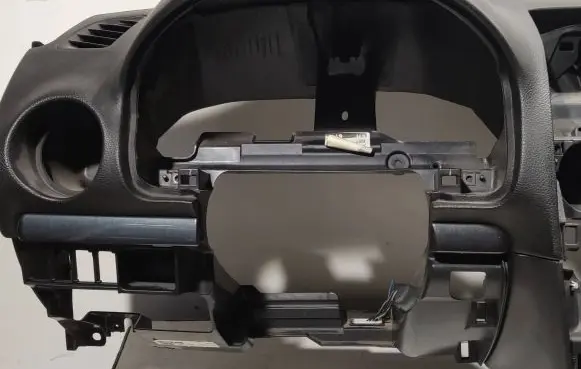 Mazda 6 Dashboard GJ6A