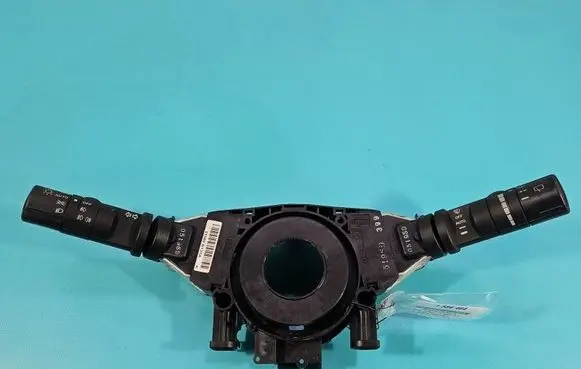 Nissan Qashqai Headlight wiper switch 25560BT25A IMPRK1584464