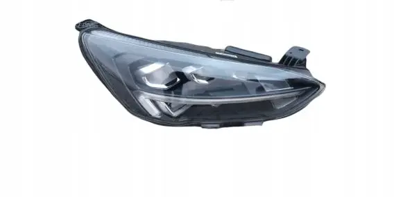 Ford Focus Headlight/headlamp JX7B13E016CF