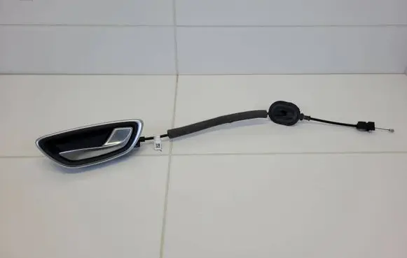 Renault Scenic IV - Grand scenic IV Rear door interior handle 826725250R
