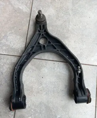 Tesla Model X Front upper control arm/wishbone 102732200D