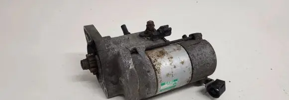 Toyota Corolla E120 E130 Starter motor 2810033080 4280002730