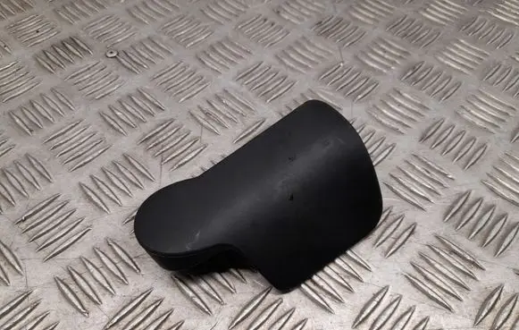 Audi Q5 SQ5 Engine bonnet (hood) release handle 8T1823533