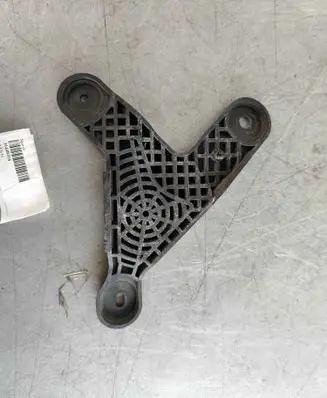 Volvo S90, V90 Intercooler air guide/duct channel 31449316 31420490