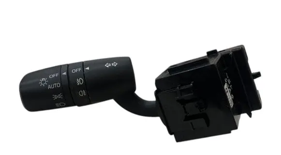 Mazda CX-5 II Indicator stalk 17J397 KS12